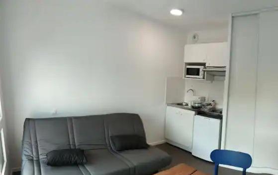 A4-13 Studio Cosy Toulouse Dış mekan fotoğraf